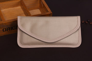Touch screen cell phone signal function bag for samsung galaxy s4