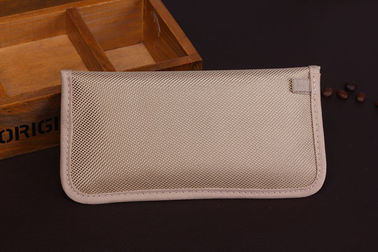 Touch screen cell phone signal function bag for samsung galaxy s4