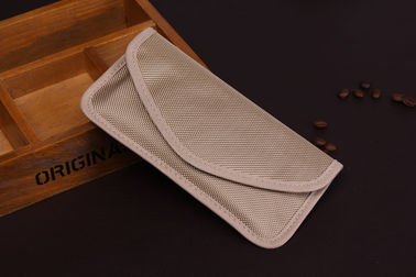 Touch screen cell phone signal function bag for samsung galaxy s4