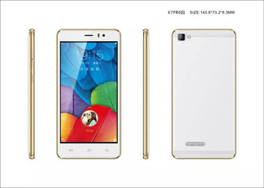 8.3mm WX7 5 Inches Display Smartphones Grey Dual Core Android 4.4 Mobile Phones